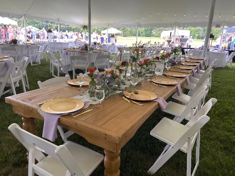 Sweet and Savory Catering - Catering in Indianapolis, Indiana