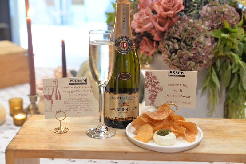ESSEN Catering - photo 3