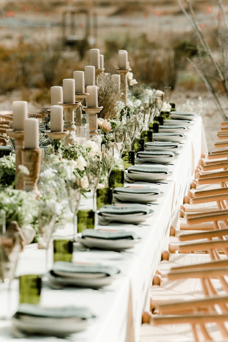 ESSEN Catering - Catering in Conroe, Texas