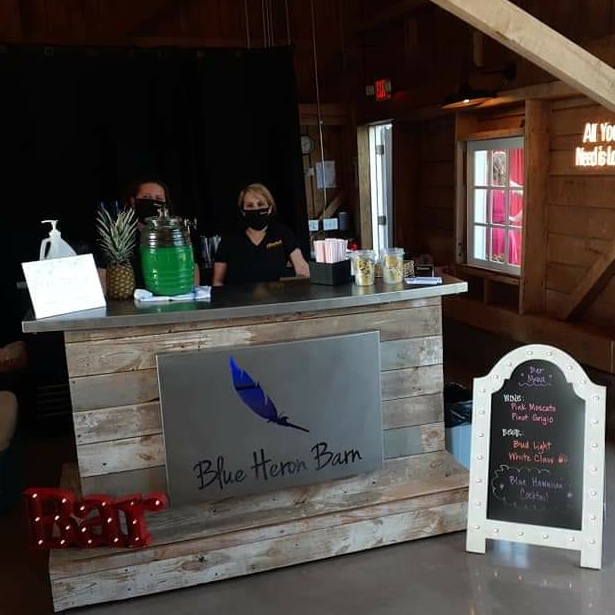 Bittersweet Bar Service - photo 3