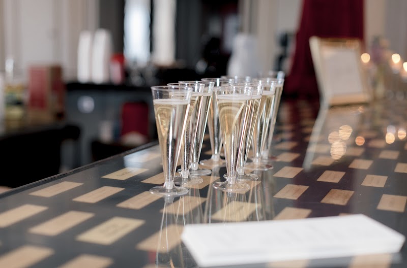 Bittersweet Bar Service - photo 4