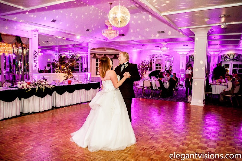 The Garden Room - Banquet Facility and Wedding Chapel - photo 3