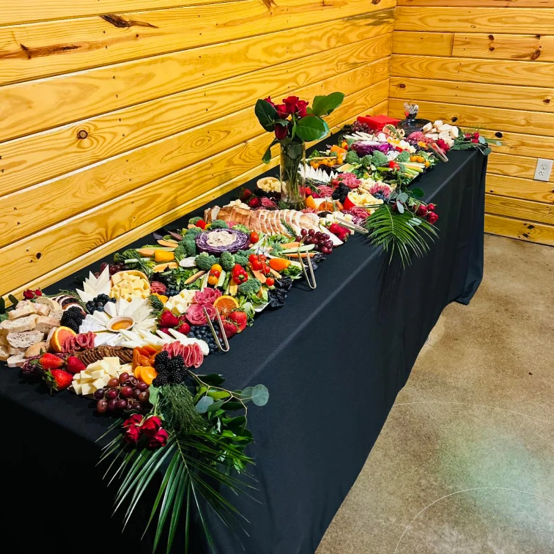 Meet and Cheese - photo 5