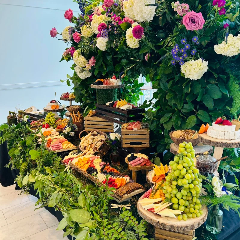 Meet and Cheese - Catering in Pittsburgh, Pennsylvania