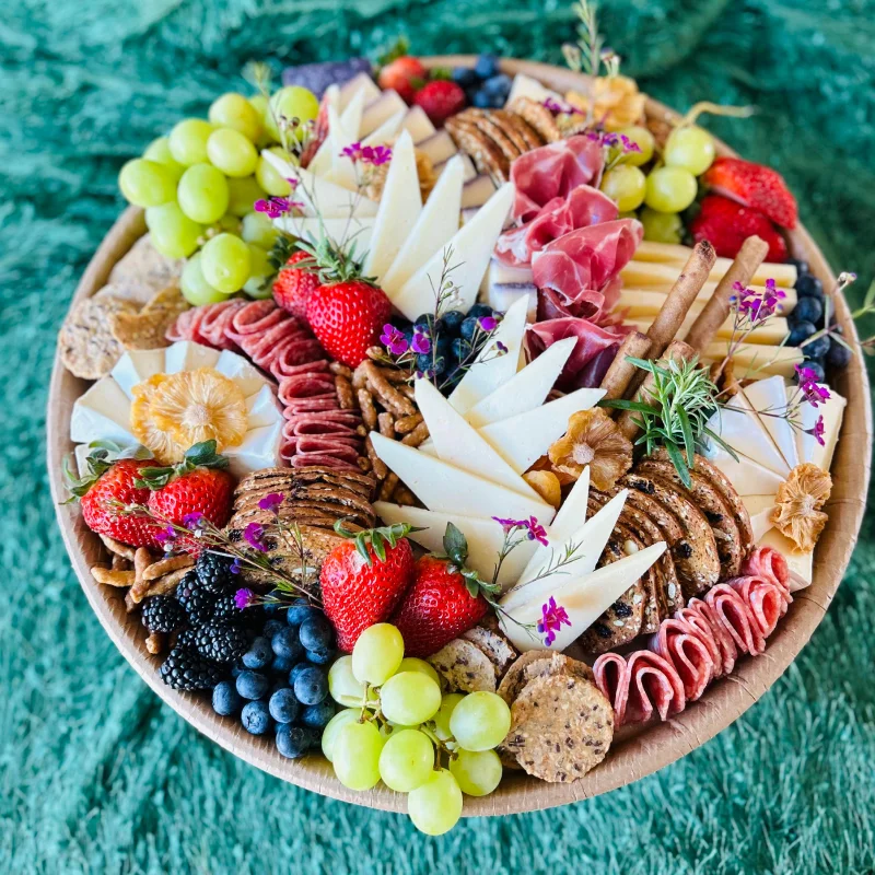 Meet and Cheese - photo 2