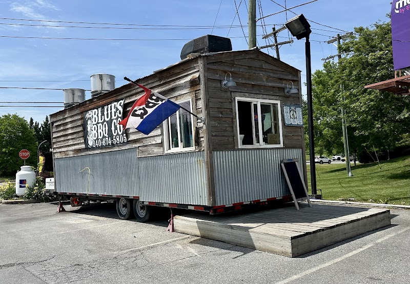 Blues BBQ Co. - photo 3