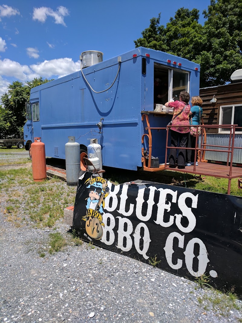 Blues BBQ Co. - photo 4