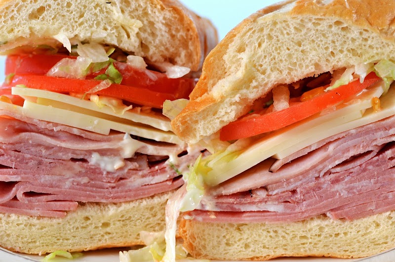 Park Deli Catering - Catering in Annapolis, Maryland