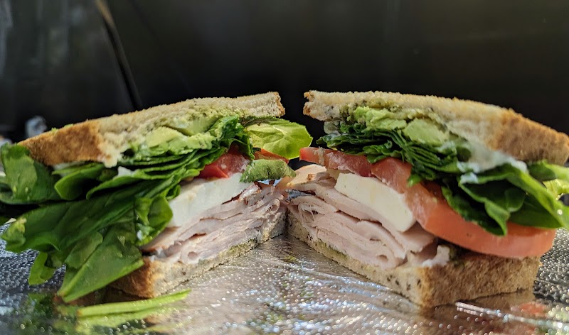 Park Deli Catering - photo 2