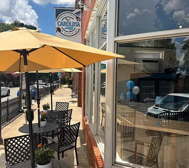 Carolina Charcuterie & Catering - Gourmet Deli & Market - photo 4