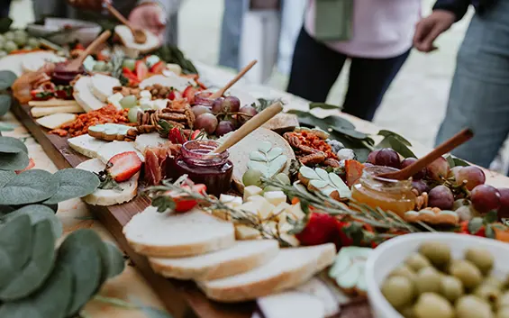 Carolina Charcuterie & Catering - Gourmet Deli & Market - photo 3