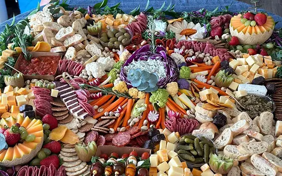 Carolina Charcuterie & Catering - Gourmet Deli & Market - photo 2