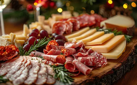 Carolina Charcuterie & Catering - Gourmet Deli & Market - Catering in Waxhaw, North Carolina