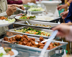 Gary's Catering - Corporate Catering/Mobile Catering/Wedding Catering - photo 2