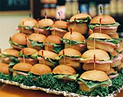 Gary's Catering - Corporate Catering/Mobile Catering/Wedding Catering - photo 3
