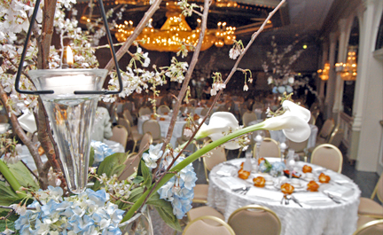 O'Fishel Kosher Caterers - Catering in Baltimore, Maryland