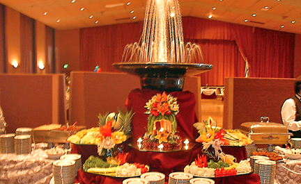 O'Fishel Kosher Caterers - photo 2