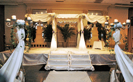O'Fishel Kosher Caterers - photo 5