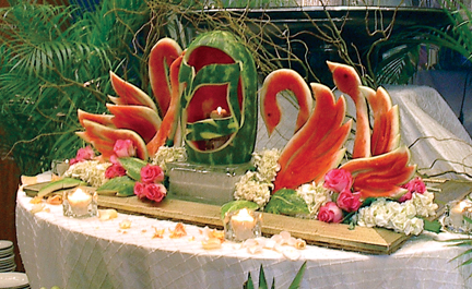 O'Fishel Kosher Caterers - photo 3