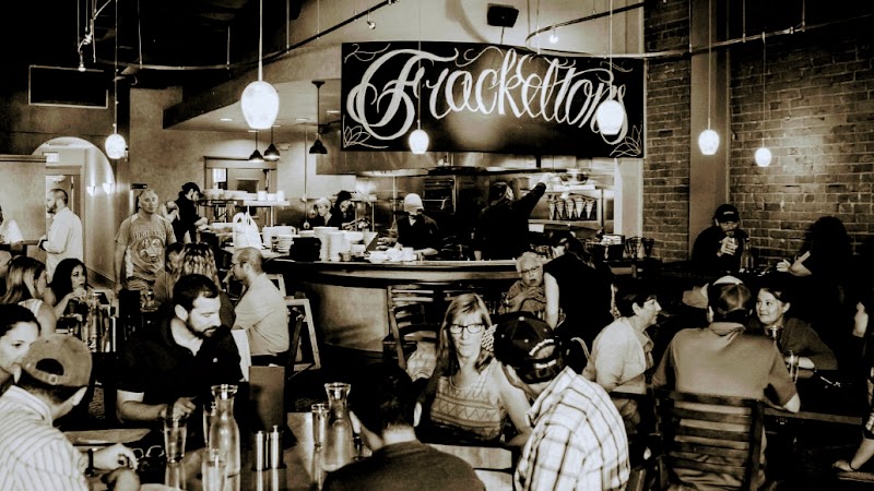 Frackelton's - Catering in Sheridan, Wyoming