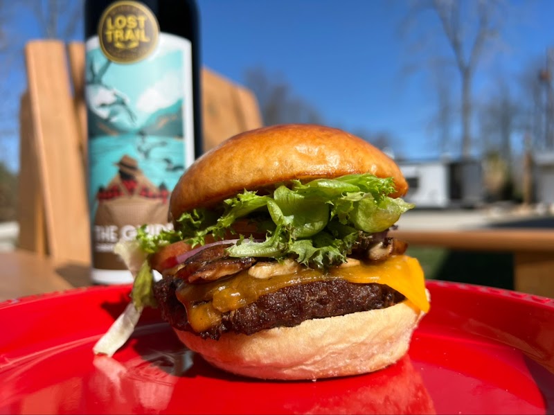 The Hungry Hiker - Catering in Canton, Ohio