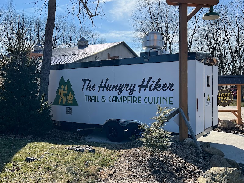 The Hungry Hiker - photo 5