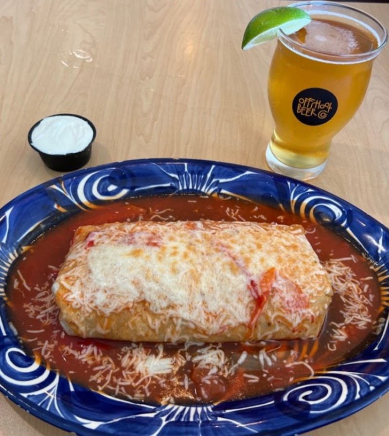 ESTRADA'S MEXICAN GRILL - photo 2