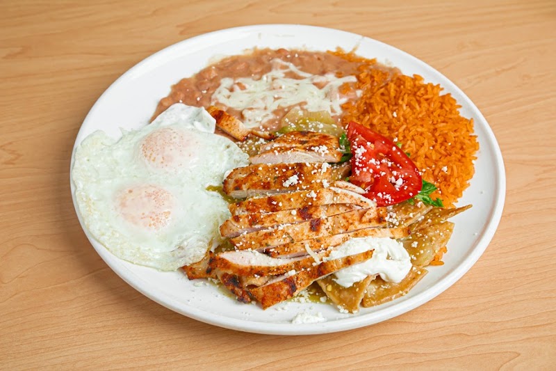 ESTRADA'S MEXICAN GRILL - photo 3