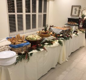 Crystal Bay Caterers - Catering in Boca Raton, Florida