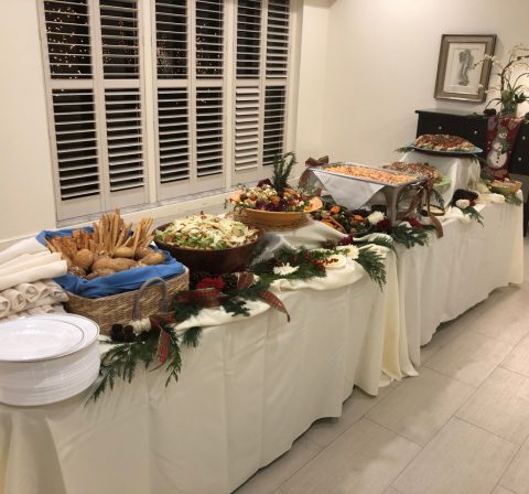 Crystal Bay Caterers - photo 4