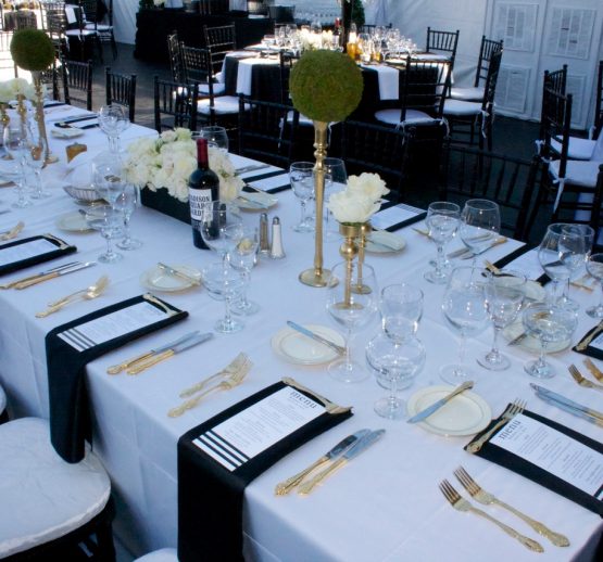 Crystal Bay Caterers - photo 2