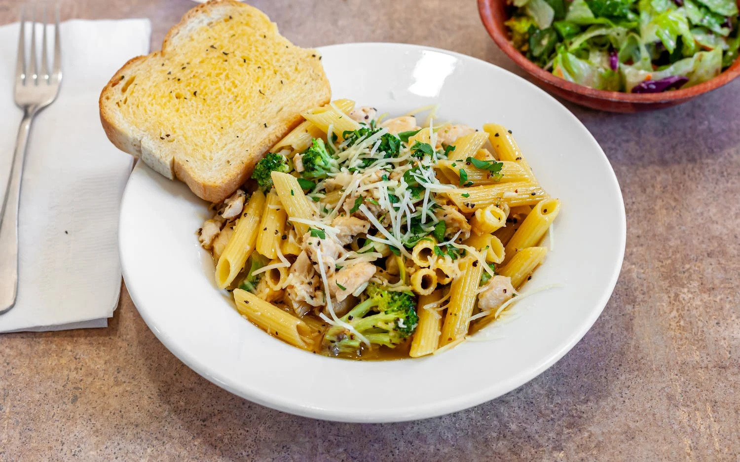 Pasta J - photo 5