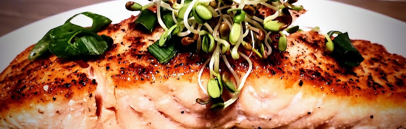 Fire Fare Food Services LLC - Catering in Bend, Oregon