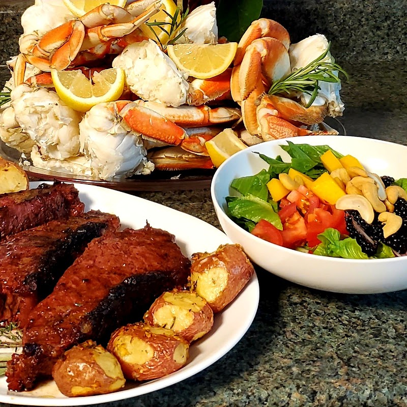 Fire Fare Food Services LLC - photo 3