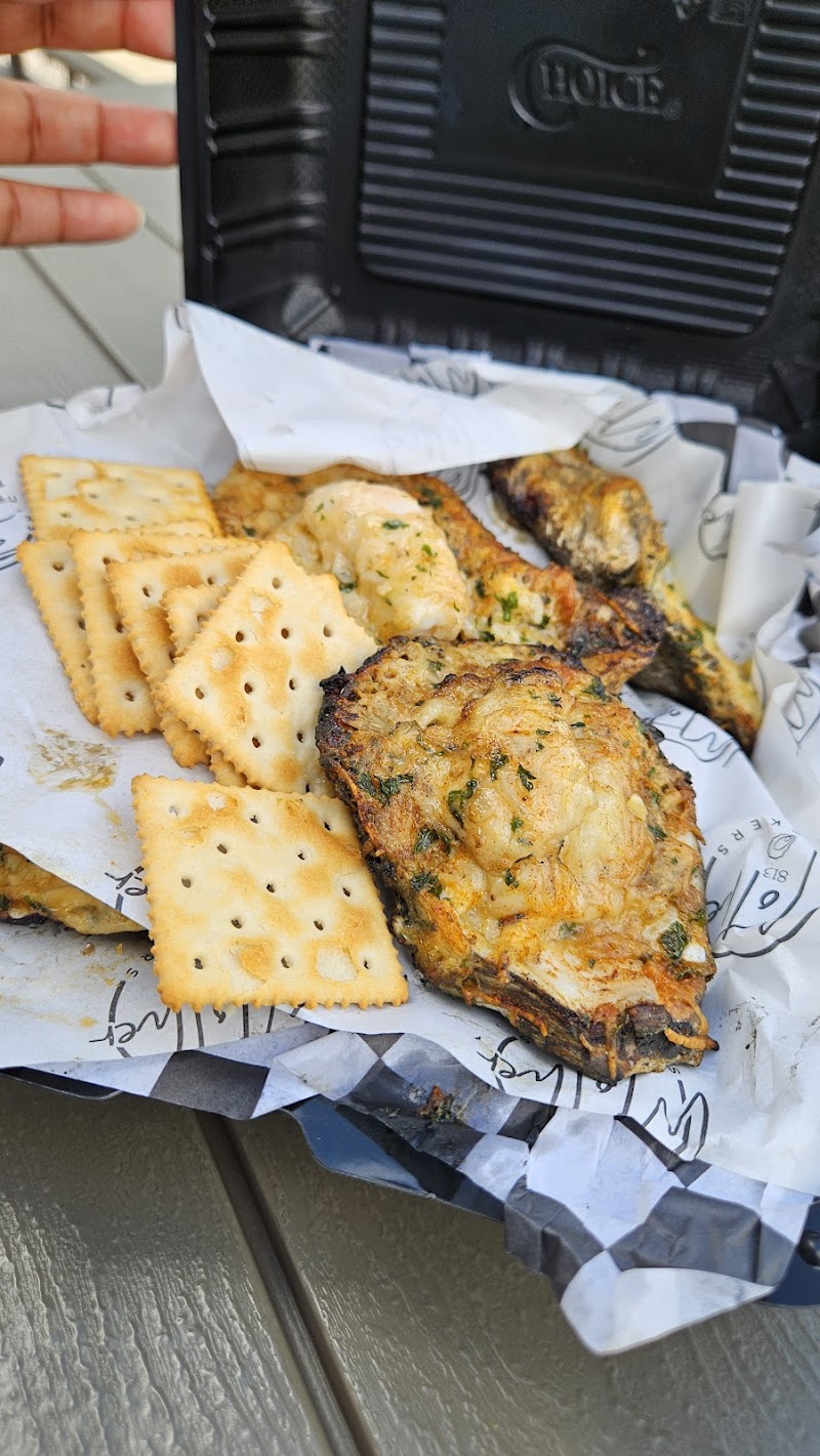 Mother Shuckers 813 - photo 5