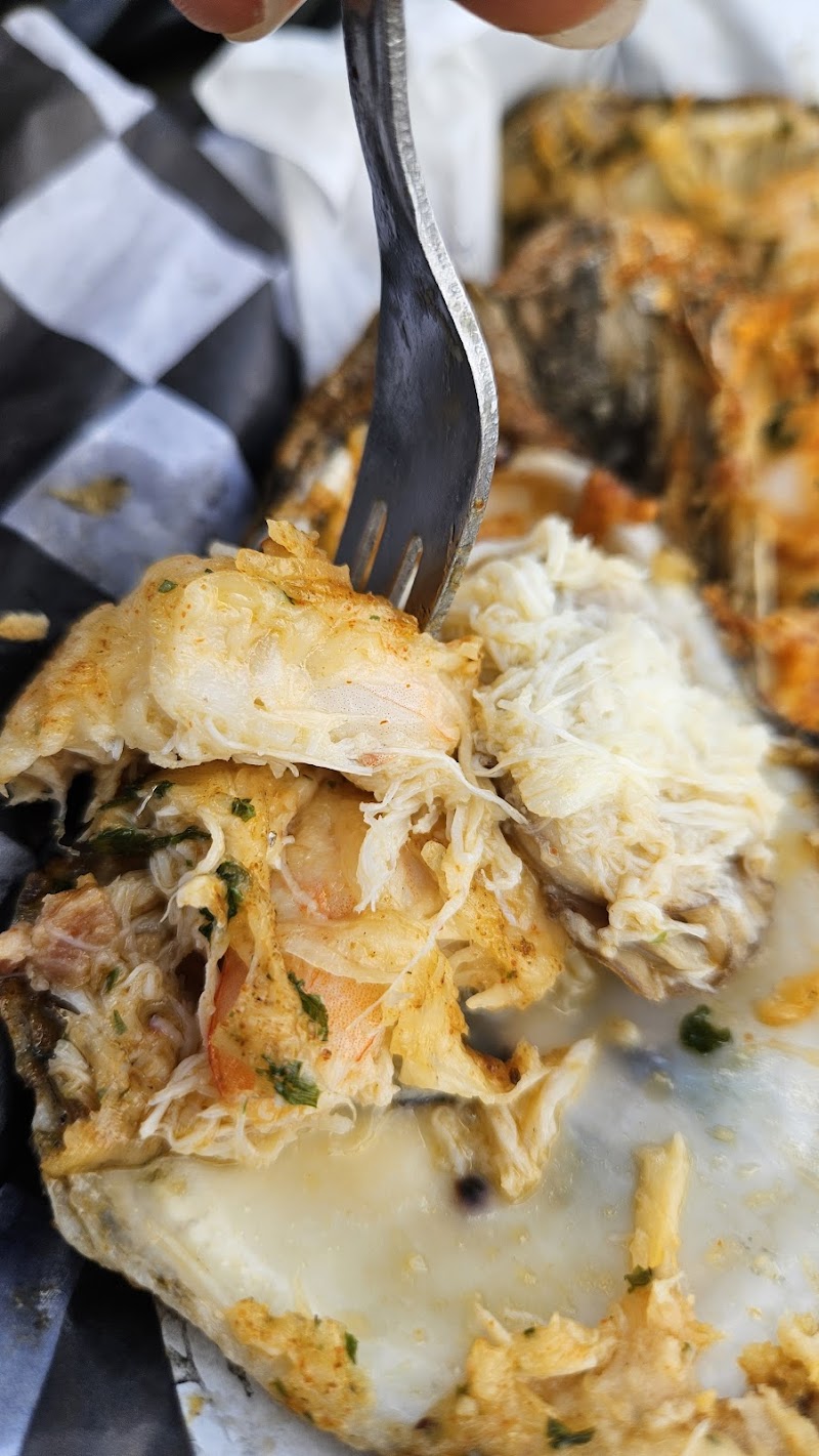 Mother Shuckers 813 - Catering in Riverview, Florida