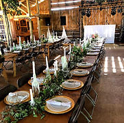 Celebrations at the Gables Catering - Catering in Turtle Lake, Wisconsin
