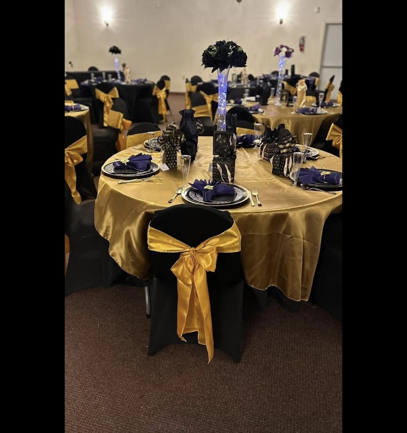 Lakeside Event Center - photo 3