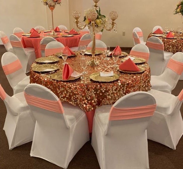 Lakeside Event Center - Catering in Whiteville, North Carolina