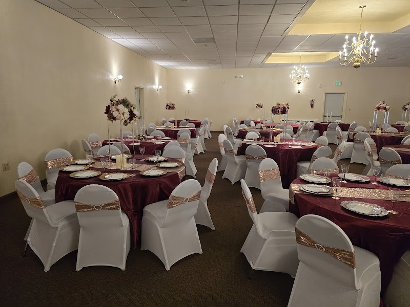 Lakeside Event Center - photo 2