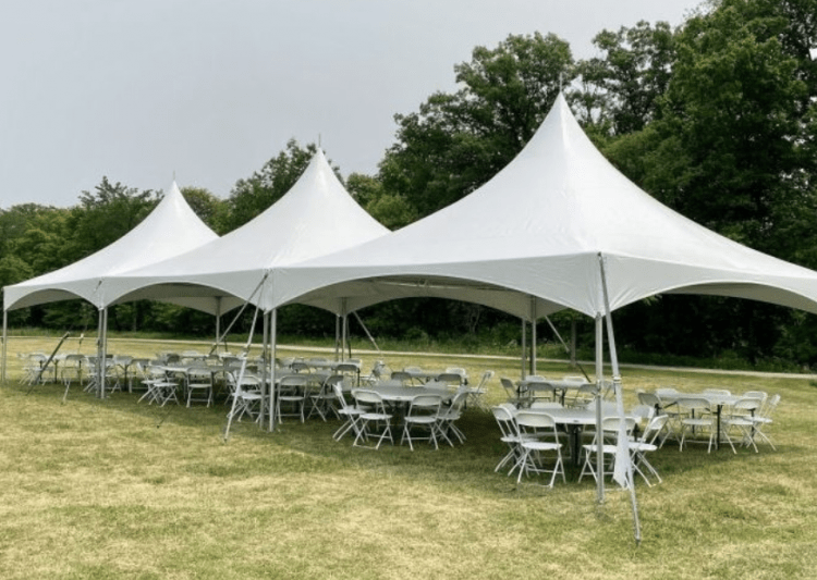 Big Events and Tents - Catering in La Marque, Texas