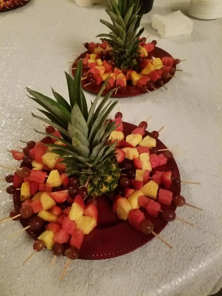 Angelo's Catering - photo 4