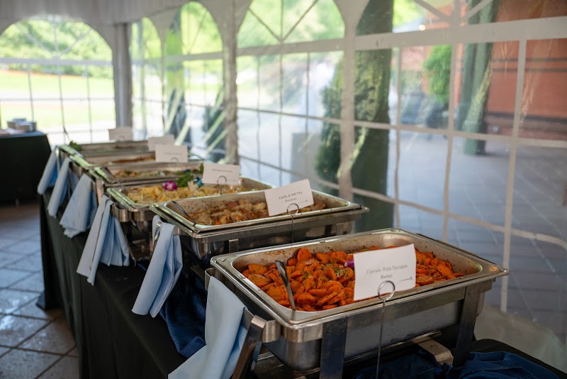 Log Rolling Catering - photo 5