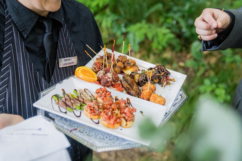 Log Rolling Catering - photo 2