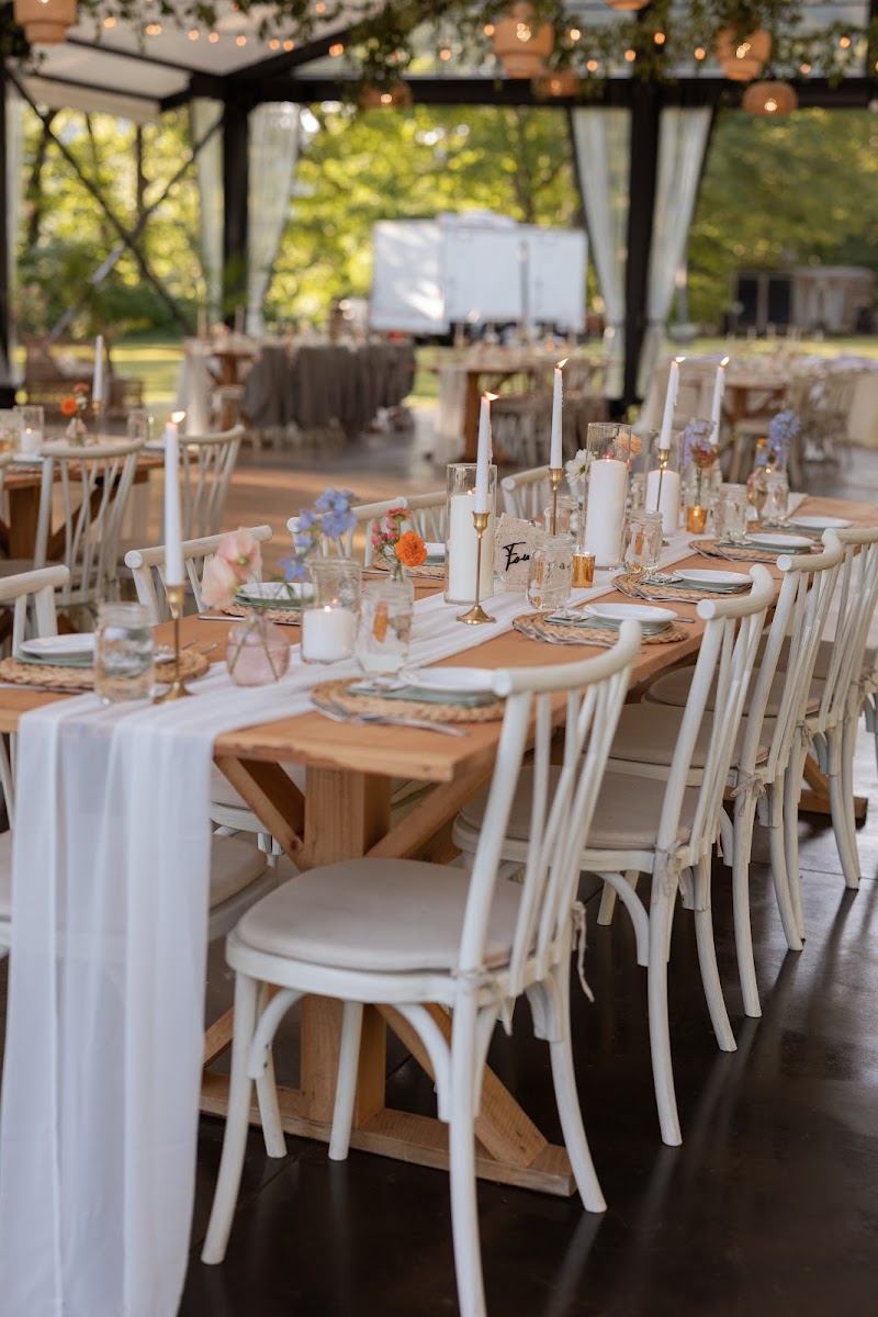 Log Rolling Catering - photo 3