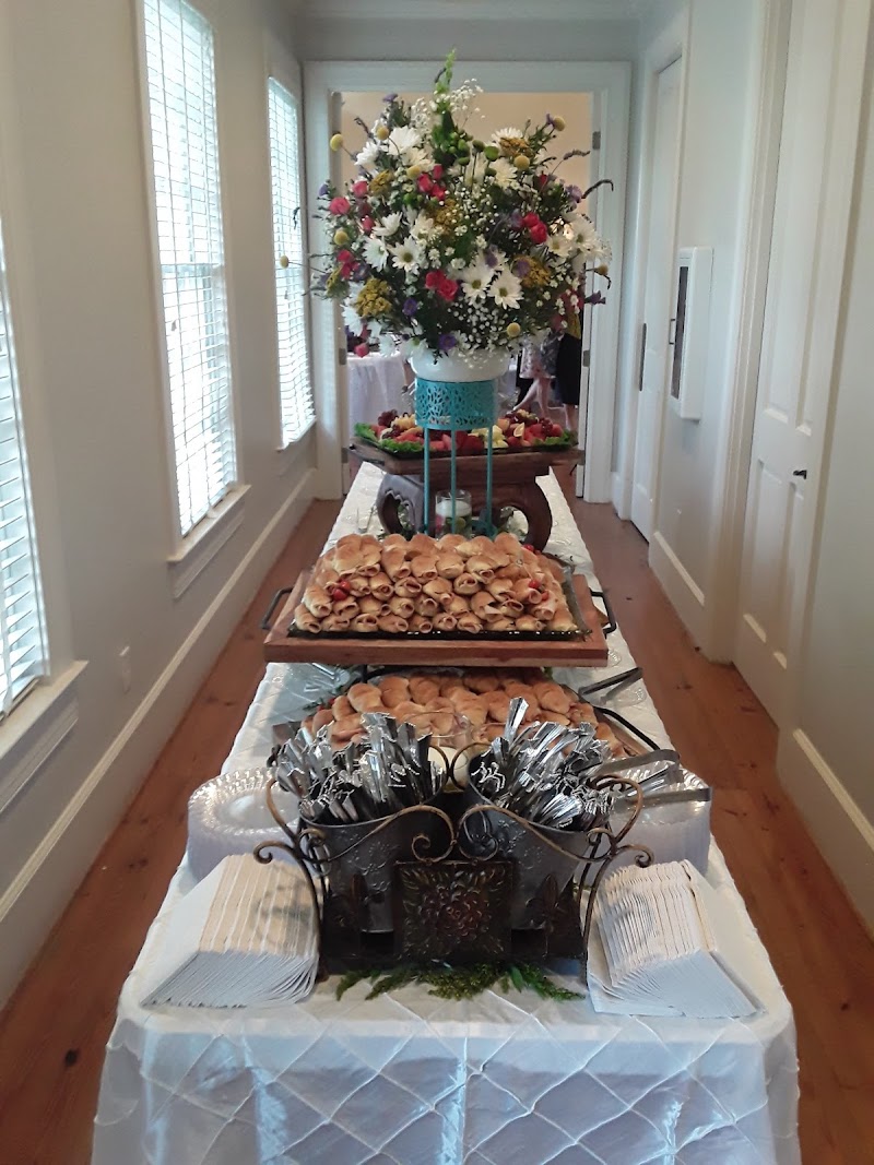 Majestic Catering Services - photo 2