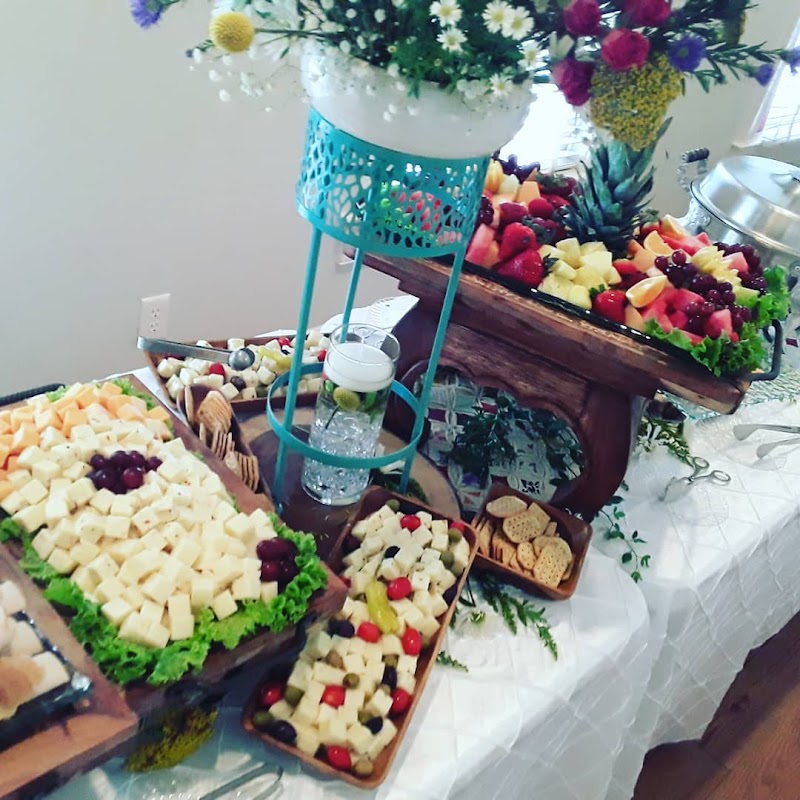 Majestic Catering Services - photo 4