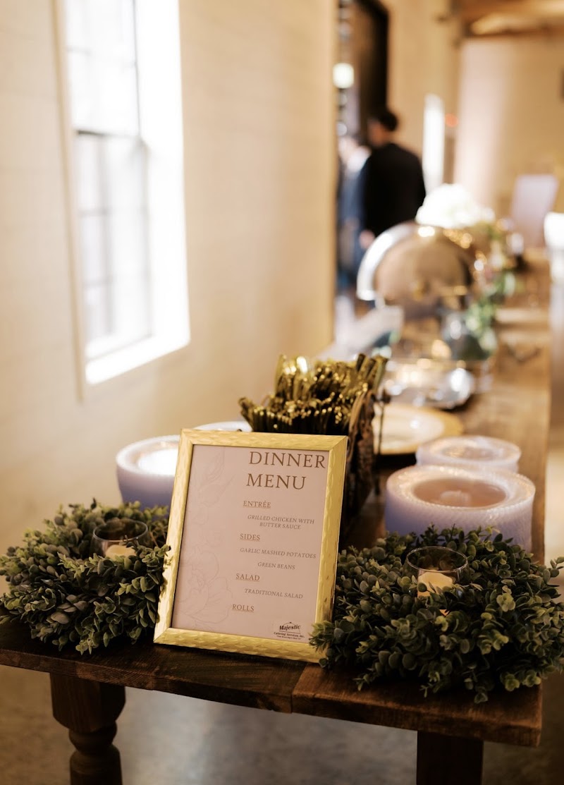 Majestic Catering Services - photo 5