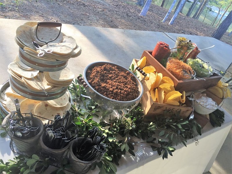 Majestic Catering Services - Catering in Bessemer, Alabama