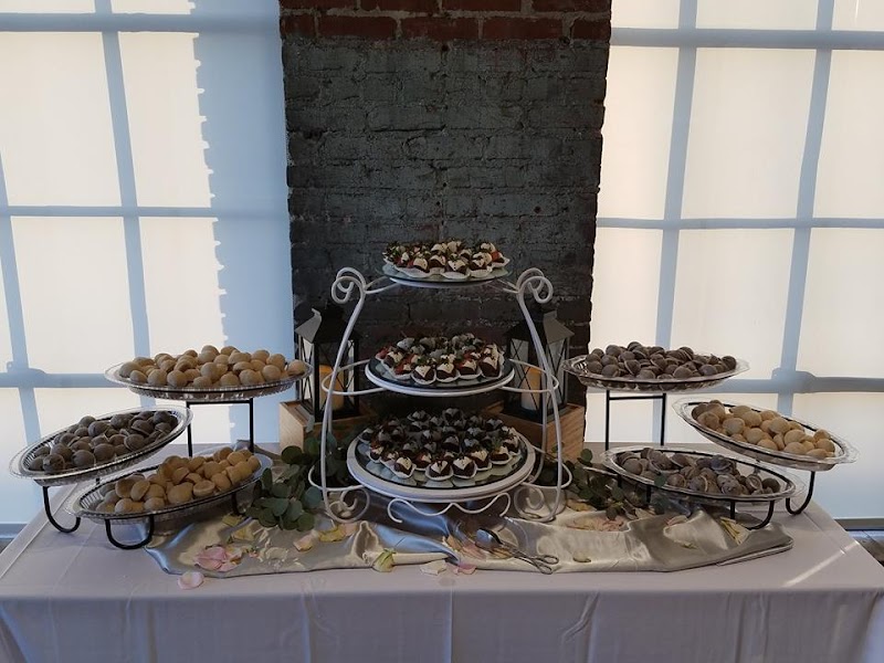 Majestic Catering Services - photo 3